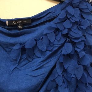 Anne Klein blouse
